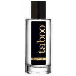 Pheromon Parfüm | verführerischer Duft Ruf Eau de Parfum 50 ml Frauen