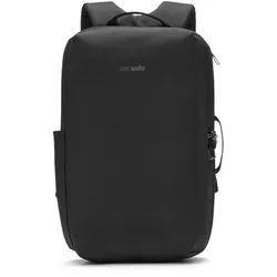 pacsafe V Anti-Theft Commuter Backpack, Fits 16" Laptop Black