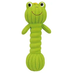 TRIXIE Froschbeißring 18 cm