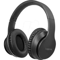 LOGILINK BT0053 - Bluetooth Active-Noise-Cancelling-Headset