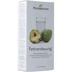 Phytopharma Fettverdauung