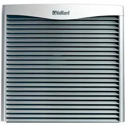 Vaillant Paket 4.6501 flexoTHERM 2er Kaskade VWF 157