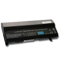 Hochleistungs-Akku für TOSHIBA SATELLITE A100, wie K000021220, PA3399, PA3399U-2BAS, 10.8V, 8800 mAh