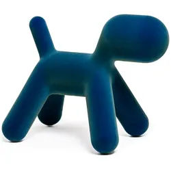 Magis - Puppy 2023 S, blau