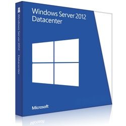 Windows Server 2012 (x64) Datacenter