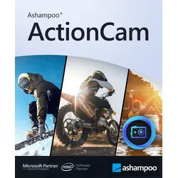 Ashampoo® ActionCam
