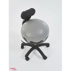 MVS MAMBO Max verstellbarer Ballstuhl 1 Stück