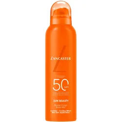 LANCASTER Sun Beauty Body Mist SPF 50