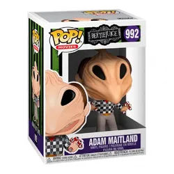Funko Sammelfigur Beetlejuice Adam Transformed 0992