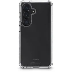 HAMA Handyhülle Extreme Protect für Samsung Galaxy S26 transparent