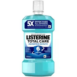 LISTERINE TOT CAR ZAHNST-S 500 ml