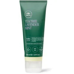 Tea Tree Lavender Mint Taming Cream
