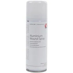 Kruuse Aluminiumspray 200 ml