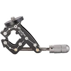 Leofoto MC-30 Multifunktionsklemme 30mm
