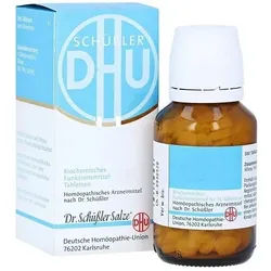 Biochemie DHU 3 Ferrum phosphoricum D12 Tabletten 200 St.