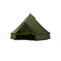 Grand Canyon Indiana 8 Tent capulet olive