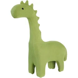 Jimmylee Kindersessel , Grün , Textil , Dinosaurier , 33x100x104 cm , Babymöbel & Kindermöbel, Babyzimmer, Kindersessel & Kindertische
