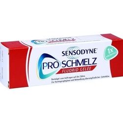 Sensodyne ProSchmelz Fluorid Gelee