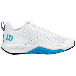 Wilson Rush Pro Lite - Allcourt Tennisschuh Tennisschuh weiß 42 EU