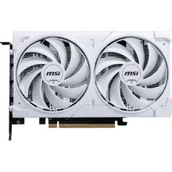 MSI V537-003R - MSI RTX 5060 8G VENTUS 2X OC WHITE