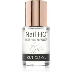 Nail HQ Cuticle Oil Stift mit nährendem Öl für Fingernägel und Nagelhaut 10 ml