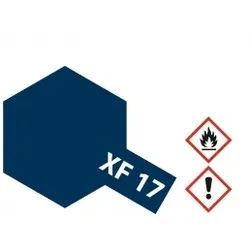 XF-17 Seeblau matt 23ml