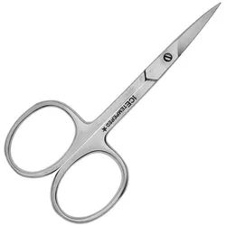 May Nagelschere - gebogen - feine Ausführung - rostfreier Edelstahl