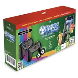 Sociable Soccer Champions Kit - Nintendo Switch 2
