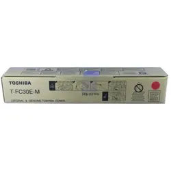 TOSHIBA T-FC30E-M MAGENTA TONER - 33600 SEITEN FÜR E-STUDIO 2050C
