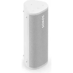 Sonos Roam 2 (Airplay 2, WLAN, Bluetooth), Multiroom System, Weiss