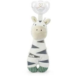 NUK Babygeschenkset , Kunststoff, Textil , 6.6x23x6.6 cm , unisex , Pflegen, Babypflegeprodukte