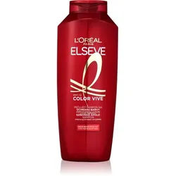 L’Oréal Paris Elseve Color-Vive Shampoo für gefärbtes Haar 700 ml