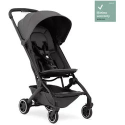 JOOLZ Aer mit Sitz und Wanne Amazing Anthracite