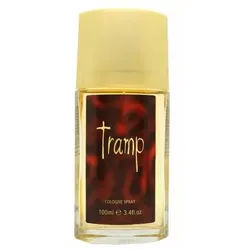 Mayfair Eau de Cologne Tramp Eau de Cologne 100ml Spray