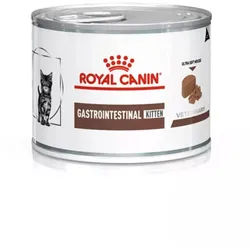 Royal Canin VET DIET Gastro Intestinal Kitten 195g