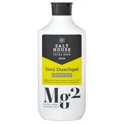 Salthouse Totes Meer Men 3in1 Duschgel Sensitiv
