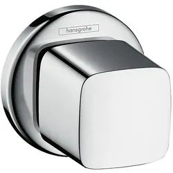 Absperrventil Hansgrohe Metris Unterputz DN15/20, chrom - 31677000