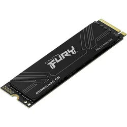 FURY Renegade G5 SSD - 4TB - PCIe 5.0 - M.2 2280