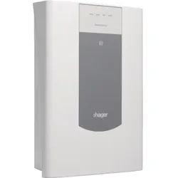Hager Funk-Repeater RFR102D