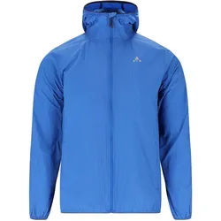 WHISTLER Funktionsjacke Funktionsjacke Fabel M Light Weight Packable Jacke blau M (48/50)