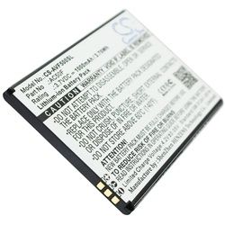Akku nur passend für Archos 50F Neon Akku AC50FNEV, AC50F, Li-ion, 3,7V, 1000mAh, 3,7Wh