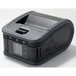 TOSHIBA Etikettendrucker B-FP3D-GS32-QM-S, 18221168993