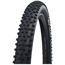 Schwalbe Rocket RON Performance Twinskin, TLR schwarz 57-559