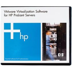 HPE VMware vCenter Server Foundation Edition for vSphere