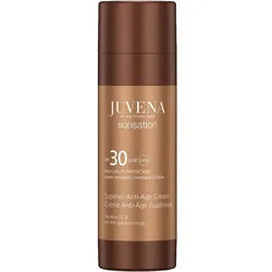 Juvena Sunsation Superior Anti-Age Cream SPF 30 30 ml