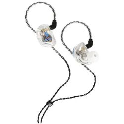 Stagg SPM-435 TR In Ear Kopfhörer