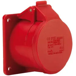 HEDI CEE-Einbausteckdose 400 V 5x16 A - 9055