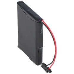 AccuCell Akku passend für Mitac BP-LP1230, E3MT07135211