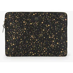 Wouf Recycled Collection Laptop 15" Stars