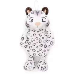 Nici: Eleni Snowbell Schneeleopard Wärmflasche - 350 ml